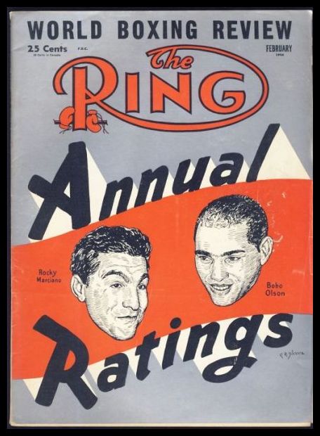 1954 02 1953 Ratings